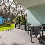 Appartamento Prywatne W Stegnie Na Ulicy Brzozowej 6 *