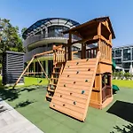 Appartamento Prywatne W Stegnie Na Ulicy Brzozowej 6