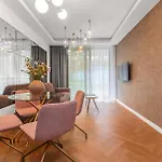 Apartamento Prywatne W Stegnie Na Ulicy Brzozowej 6