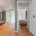 Apartamento Prywatne W Stegnie Na Ulicy Brzozowej 6 *
