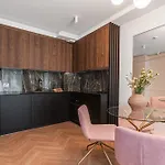 Appartamento Prywatne W Stegnie Na Ulicy Brzozowej 6 Stegna (Pomerania)