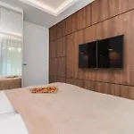 Apartamento Prywatne W Stegnie Na Ulicy Brzozowej 6