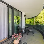 Apartamento Prywatne W Stegnie Na Ulicy Brzozowej 6