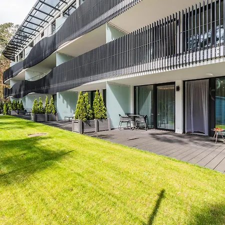 Prywatne W Stegnie Na Ulicy Brzozowej 6