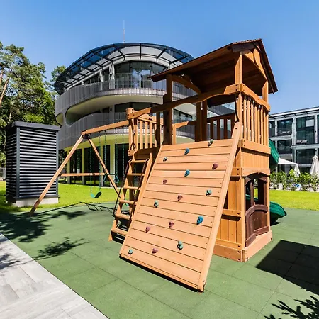 Apartament Prywatne W Stegnie Na Ulicy Brzozowej 6