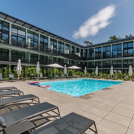 Apartment Prywatne W Stegnie Na Ulicy Brzozowej 6 *