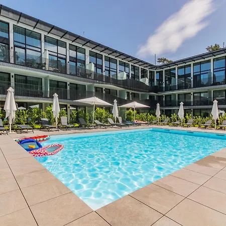 Prywatne W Stegnie Na Ulicy Brzozowej 6 *