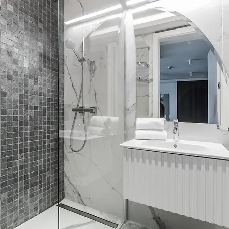 Apartament Prywatne W Stegnie Na Ulicy Brzozowej 6