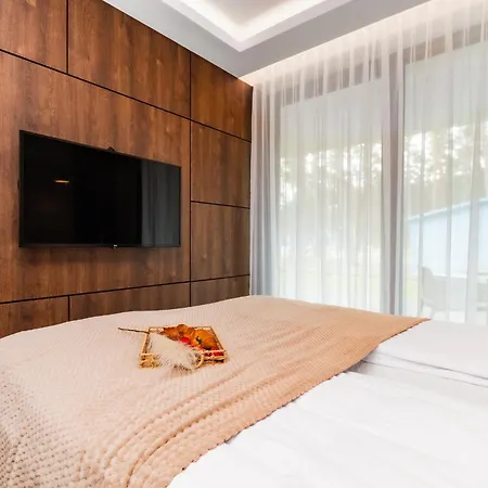 Apartment Prywatne W Stegnie Na Ulicy Brzozowej 6 *