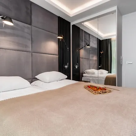 Prywatne W Stegnie Na Ulicy Brzozowej 6 Apartament Stegna (Pomerania)