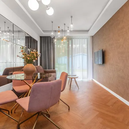 Apartament Prywatne W Stegnie Na Ulicy Brzozowej 6