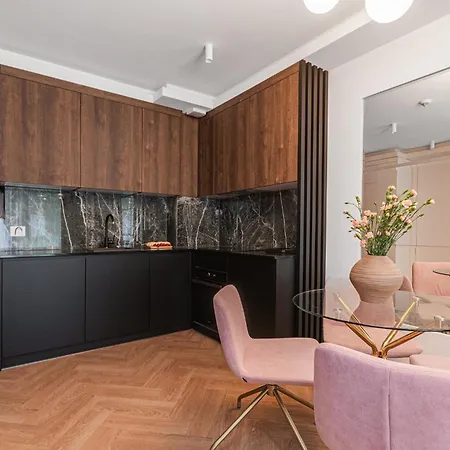 Apartment Prywatne W Stegnie Na Ulicy Brzozowej 6 Stegna (Pomerania)