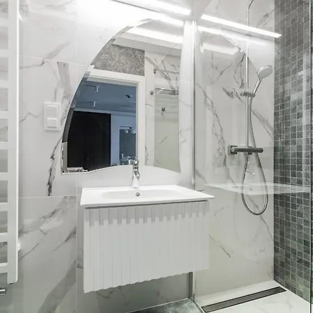 Prywatne W Stegnie Na Ulicy Brzozowej 6 Apartament *