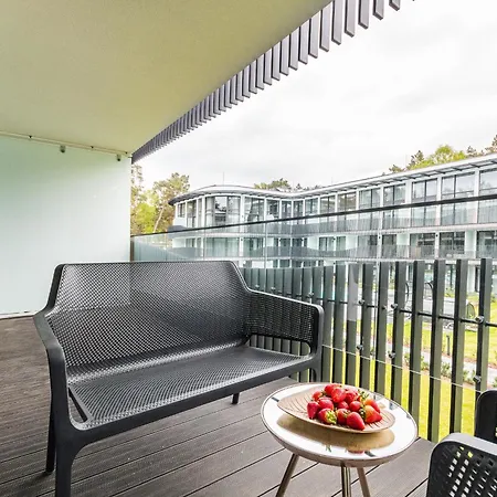 Prywatne W Stegnie Na Ulicy Brzozowej 6 * Stegna (Pomerania)