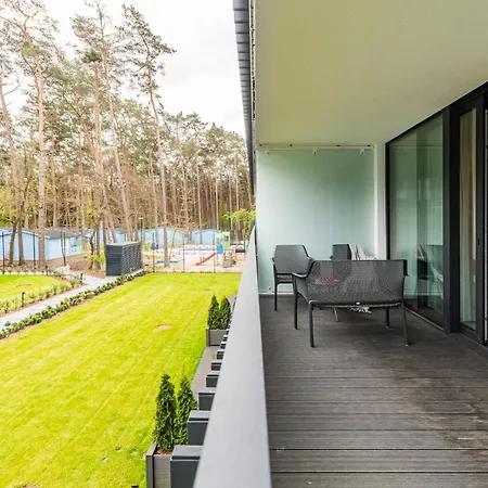 Apartment Prywatne W Stegnie Na Ulicy Brzozowej 6