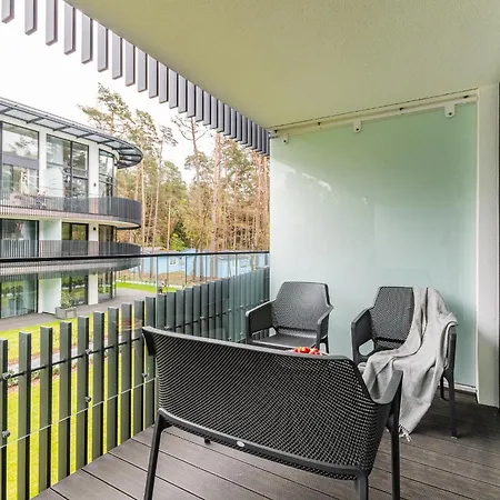 Prywatne W Stegnie Na Ulicy Brzozowej 6 Apartment Stegna (Pomerania)