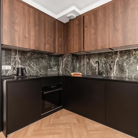 Apartament Prywatne W Stegnie Na Ulicy Brzozowej 6 Stegna (Pomerania)
