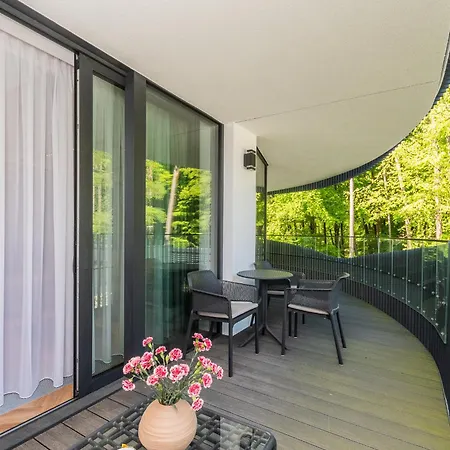 Apartament Prywatne W Stegnie Na Ulicy Brzozowej 6