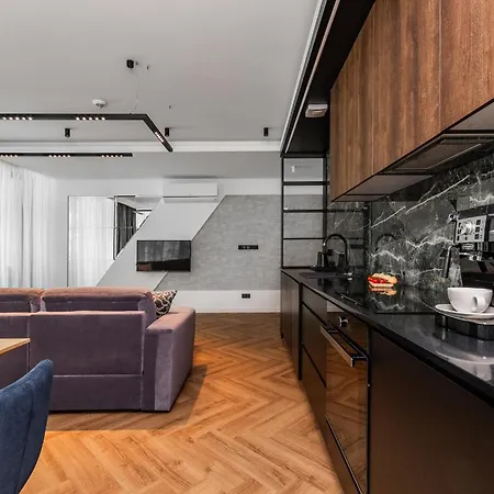 Apartment Prywatne W Stegnie Na Ulicy Brzozowej 6