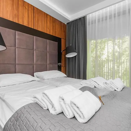 Prywatne W Stegnie Na Ulicy Brzozowej 6 *