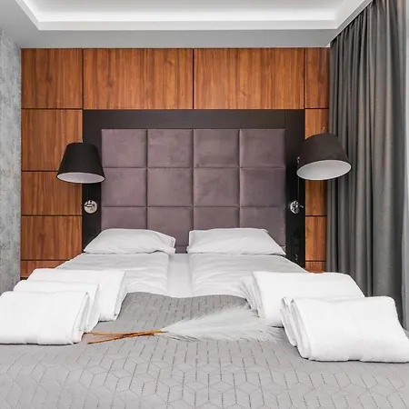 Prywatne W Stegnie Na Ulicy Brzozowej 6 Apartment