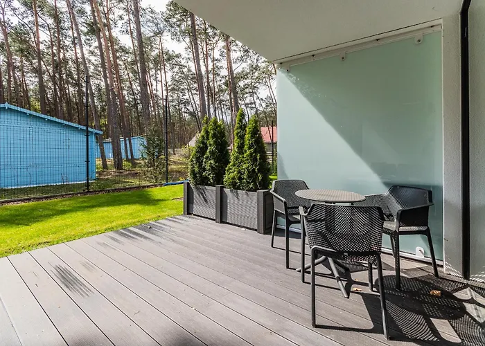 Apartamento Prywatne W Stegnie Na Ulicy Brzozowej 6 *