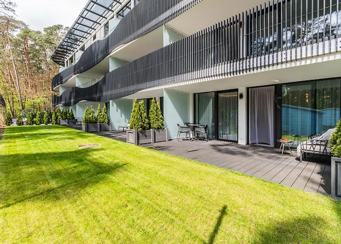 Prywatne W Stegnie Na Ulicy Brzozowej 6