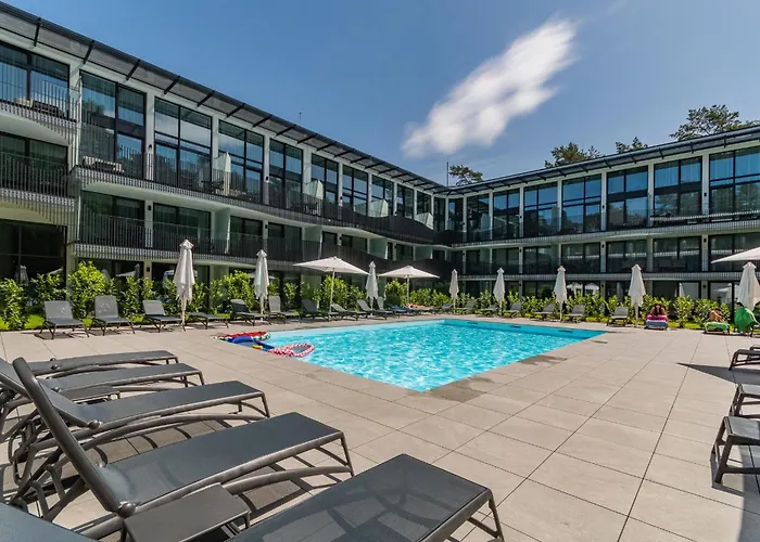 Apartamento Prywatne W Stegnie Na Ulicy Brzozowej 6 *