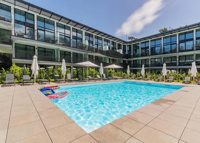 Prywatne W Stegnie Na Ulicy Brzozowej 6 *