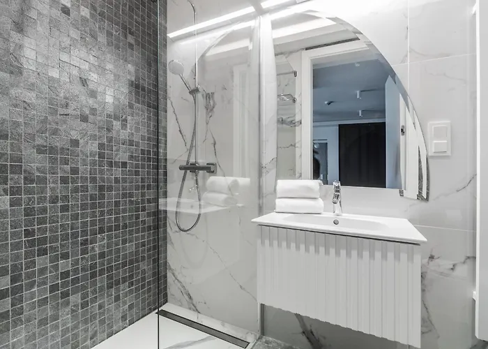 Apartamento Prywatne W Stegnie Na Ulicy Brzozowej 6