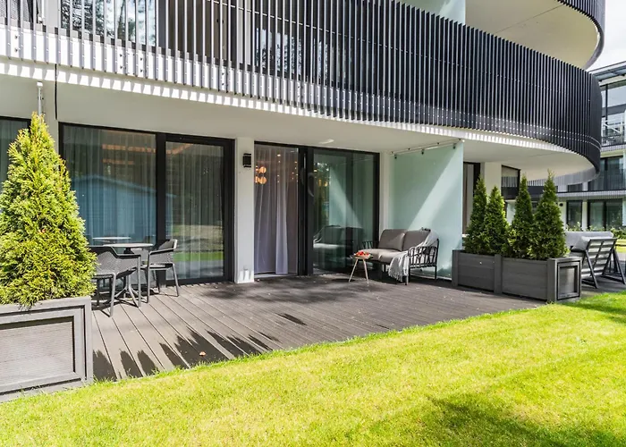 Prywatne W Stegnie Na Ulicy Brzozowej 6