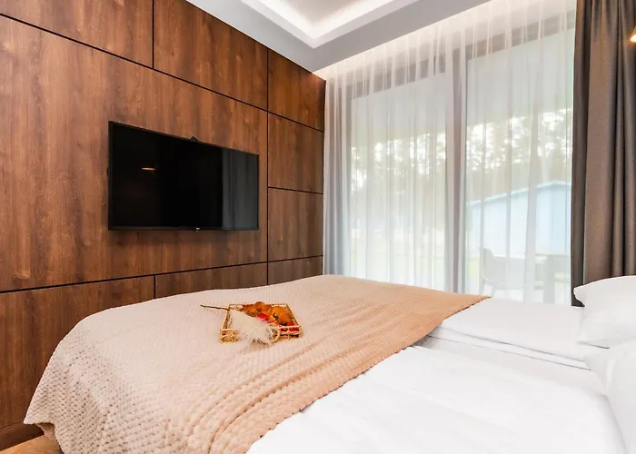 Apartamento Prywatne W Stegnie Na Ulicy Brzozowej 6 *