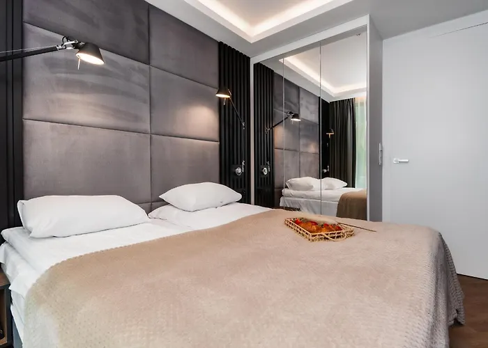 Prywatne W Stegnie Na Ulicy Brzozowej 6 Apartamento Stegna (Pomerania)