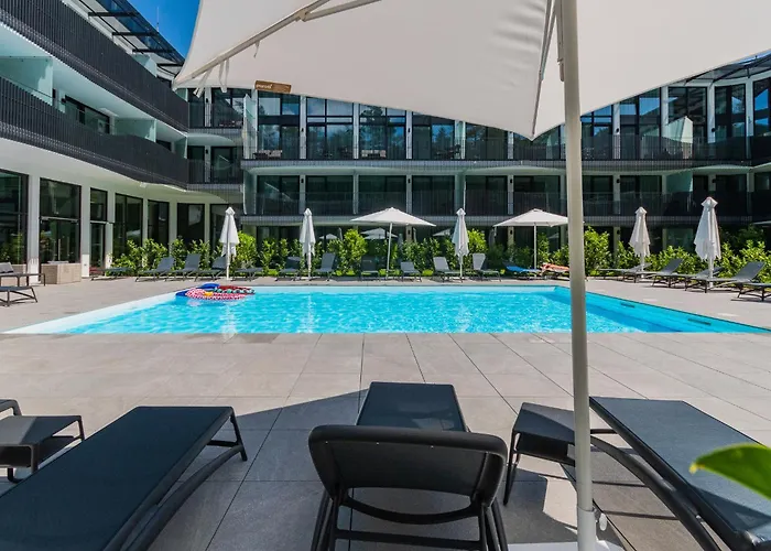 Apartamento Prywatne W Stegnie Na Ulicy Brzozowej 6 Stegna (Pomerania)