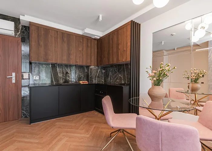 Apartamento Prywatne W Stegnie Na Ulicy Brzozowej 6 Stegna (Pomerania)