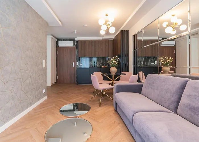 Apartamento Prywatne W Stegnie Na Ulicy Brzozowej 6 *