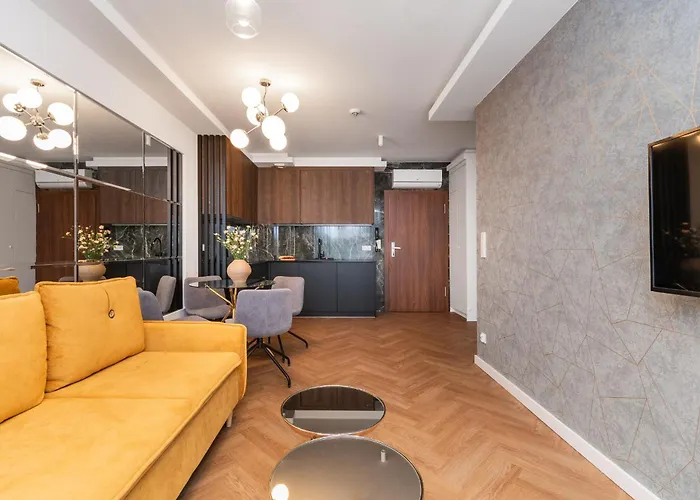 Prywatne W Stegnie Na Ulicy Brzozowej 6 Apartamento Stegna (Pomerania)