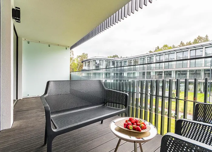 Prywatne W Stegnie Na Ulicy Brzozowej 6 * Stegna (Pomerania)