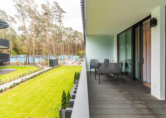 Apartamento Prywatne W Stegnie Na Ulicy Brzozowej 6