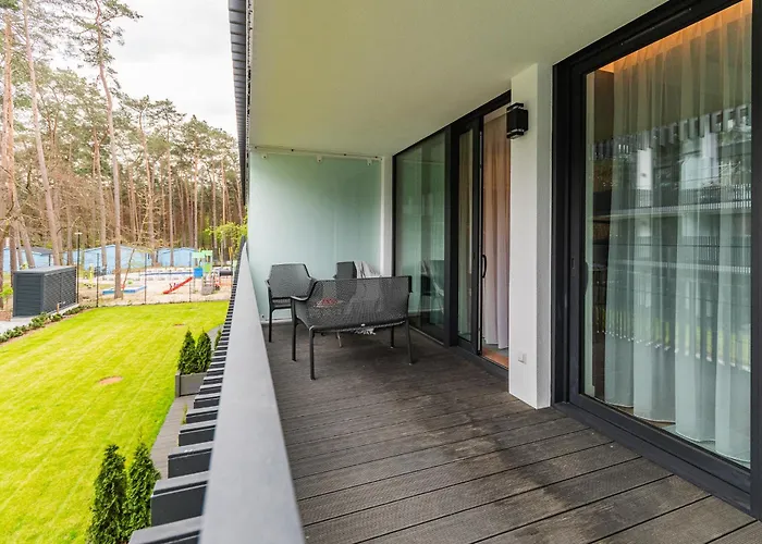 Prywatne W Stegnie Na Ulicy Brzozowej 6 *