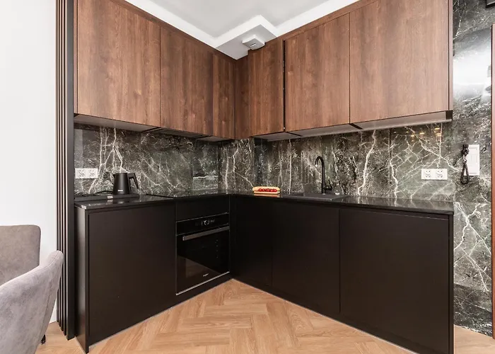 Apartamento Prywatne W Stegnie Na Ulicy Brzozowej 6 Stegna (Pomerania)