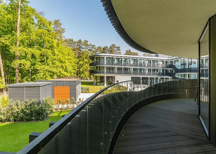 Prywatne W Stegnie Na Ulicy Brzozowej 6 * Stegna (Pomerania)