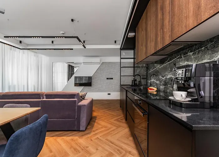 Apartamento Prywatne W Stegnie Na Ulicy Brzozowej 6