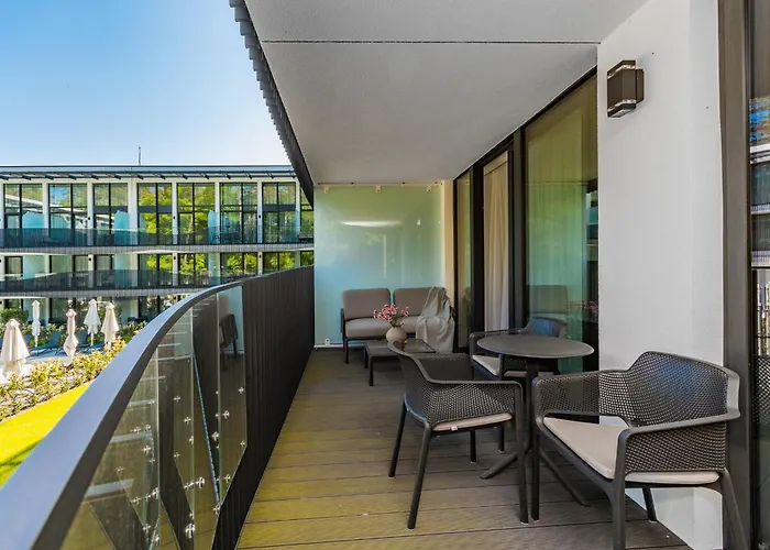 Apartamento Prywatne W Stegnie Na Ulicy Brzozowej 6 Stegna (Pomerania)