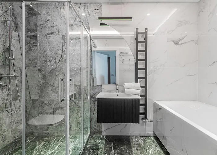 Prywatne W Stegnie Na Ulicy Brzozowej 6 Apartamento Stegna (Pomerania)