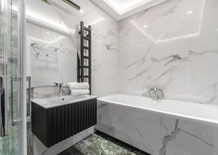 Prywatne W Stegnie Na Ulicy Brzozowej 6 Apartamento Stegna (Pomerania)